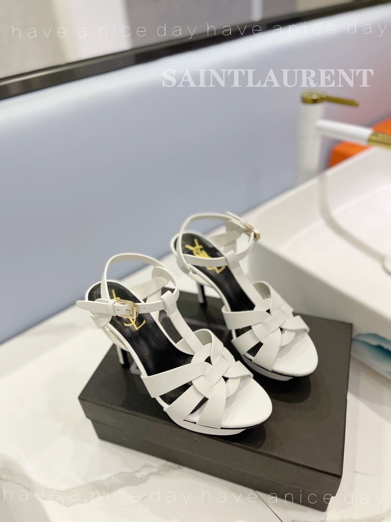 Ysl Sandals